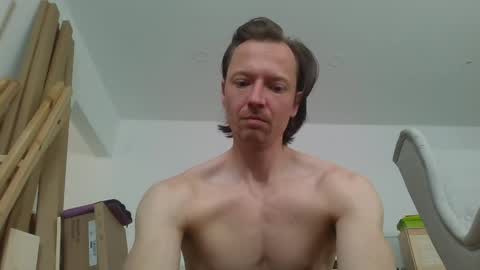 Garfield online show from May 26, 8:21 am