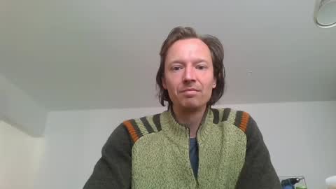 Garfield online show from May 9, 7:53 am
