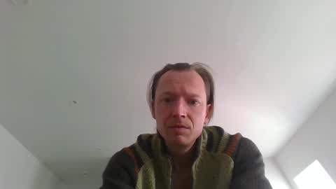 Garfield online show from March 21, 9:47 am