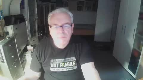 gargamil online show from February 10, 2:33 pm