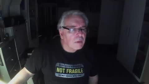 gargamil online show from January 19, 3:14 pm