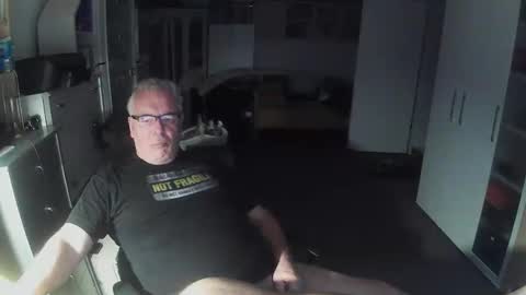 gargamil online show from November 12, 2:45 pm