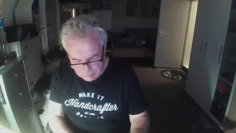 gargamil online show from November 19, 3:23 pm