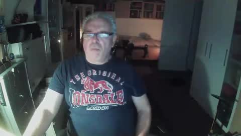 gargamil online show from February 26, 6:53 pm