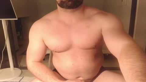 HORNY med student online show from September 29, 12:35 pm