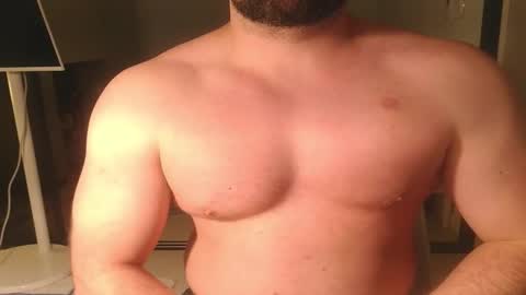 HORNY med student online show from September 28, 11:41 am