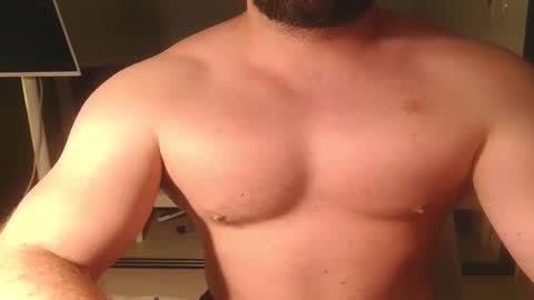 HORNY med student online show from September 26, 11:19 am