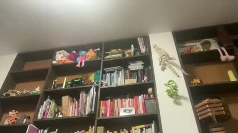 Gargoyle online show from May 29, 3:49 am