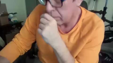Snapshot of garnettrobert438 chatting on October 12, 1:05 pm garnettrobert438 online show from October 12, 1:05 pm