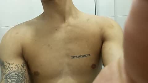 garotodrumon online show from April 4, 6:32 am