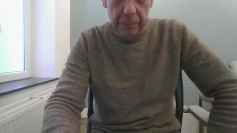 garou75 online show from February 17, 7:18 am