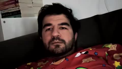 Snapshot of garry2358 chatting on December 27, 10:59 pm Garry online show from December 27, 10:59 pm