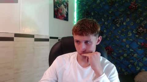 garuo_18 online show from January 13, 2:38 am