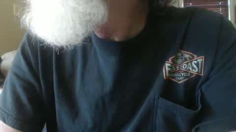 Snapshot of gary_in_maryland chatting on March 11, 3:02 pm Gary online show from March 11, 3:02 pm