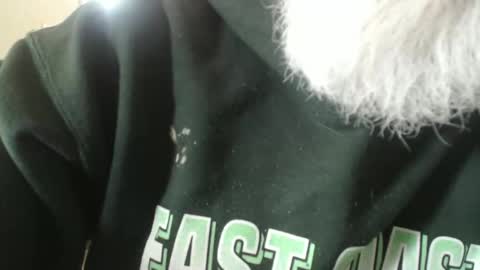 Snapshot of gary_in_maryland chatting on January 8, 5:05 pm Gary online show from January 8, 5:05 pm