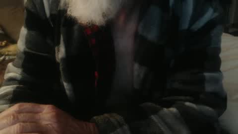 Snapshot of gary_in_maryland chatting on February 22, 1:55 am Gary online show from February 22, 1:55 am