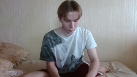 gary_snail33257 online show from January 8, 7:13 am