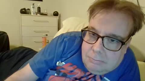 Gary online show from May 1, 2:04 am
