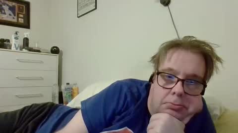 Gary online show from April 1, 3:41 am