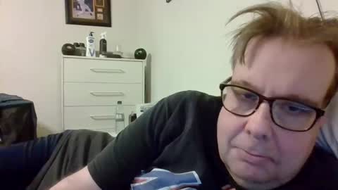 Gary online show from April 28, 5:01 am