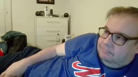 Gary online show from April 30, 2:51 am