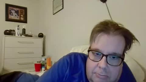 Gary online show from April 3, 12:29 am