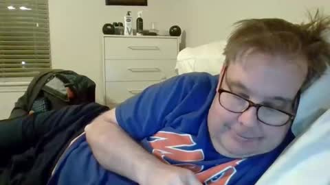 Gary online show from April 13, 1:28 am