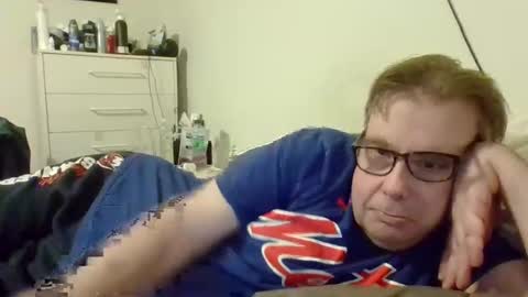 Gary online show from January 9, 2:17 am