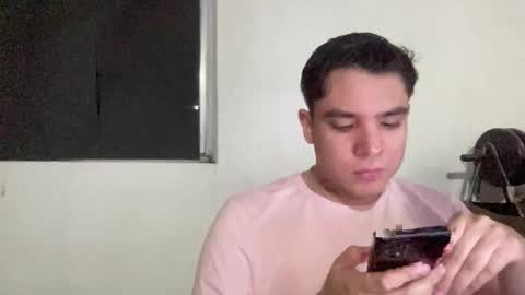garypinepineapple online show from June 7, 2:29 am
