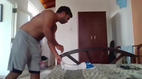 gasindu47 online show from February 23, 7:10 am