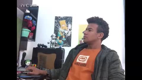 gatito8493 online show from January 5, 6:11 pm