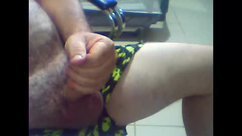 gauchoma online show from January 11, 6:44 pm