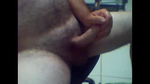 gauchoma online show from January 19, 1:32 am