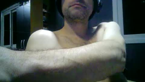 gauchors21 online show from October 23, 2:59 am