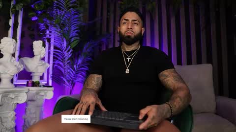   online show from October 1, 7:34 am