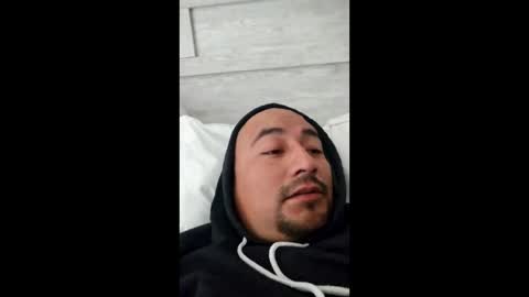 gavino707 online show from February 8, 8:13 pm