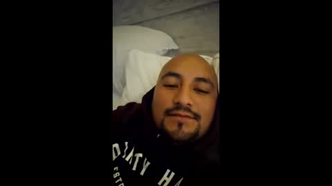 gavino707 online show from February 12, 6:41 am