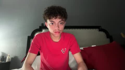 Jose online show from March 25, 7:45 am