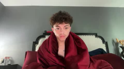 Jose online show from April 5, 3:52 pm