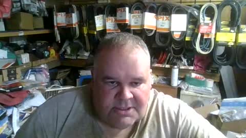 Snapshot of gaydaddy48 chatting on October 25, 5:47 pm Kenny online show from October 25, 5:47 pm