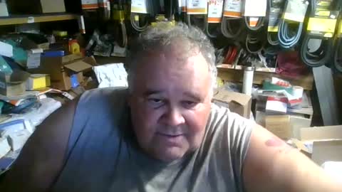 Kenny online show from September 9, 9:13 pm