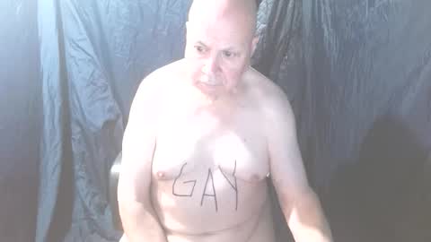 gaym2m online show from February 4, 6:14 pm