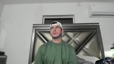 Trace online show from November 20, 1:27 am