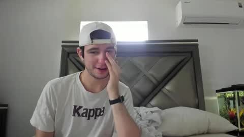 Trace online show from January 9, 6:24 pm