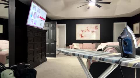 GayTomP402 online show from March 1, 5:07 am