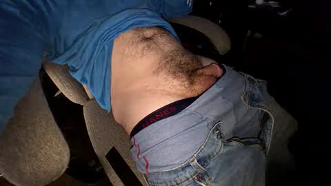 gd_mysterydick online show from March 12, 7:05 am