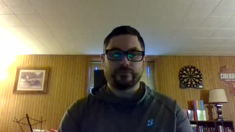 gdaddy999 online show from January 9, 2:55 pm