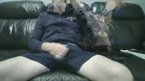 geeezer64 online show from April 28, 1:11 am