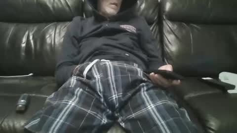 geeezer64 online show from April 25, 11:57 pm