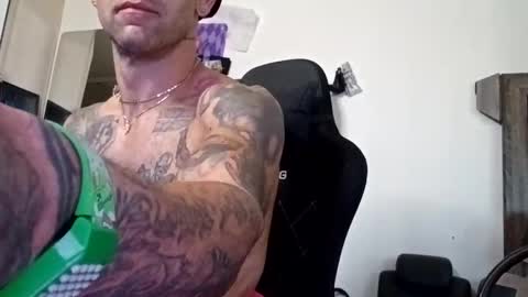 Zanecubano online show from November 23, 11:16 pm